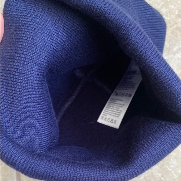 Timberland beanie - Picture 2 of 3